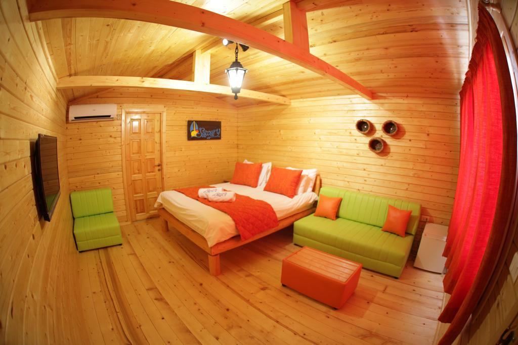 Sawary Beach Hotel Batroûn Habitación foto