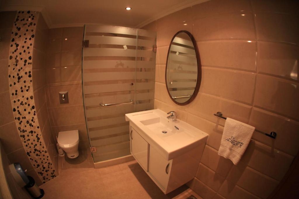 Sawary Beach Hotel Batroûn Habitación foto
